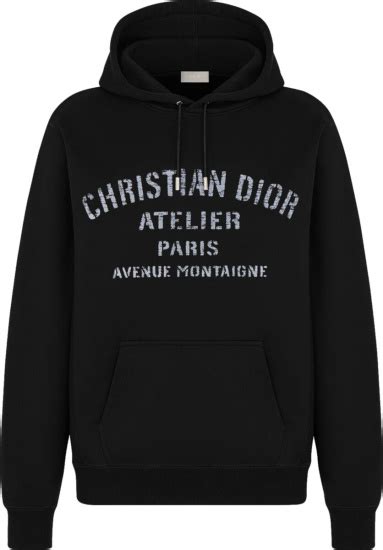 dior hoodie|christian Dior sweatsuit.